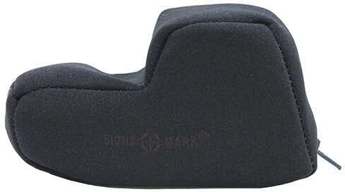 Sightmark SM26008DE Ultra Shot Plus 1x Illuminated 4 Pattern Red/Green CR123A Lithium Flat Dark Earth/Black Matte