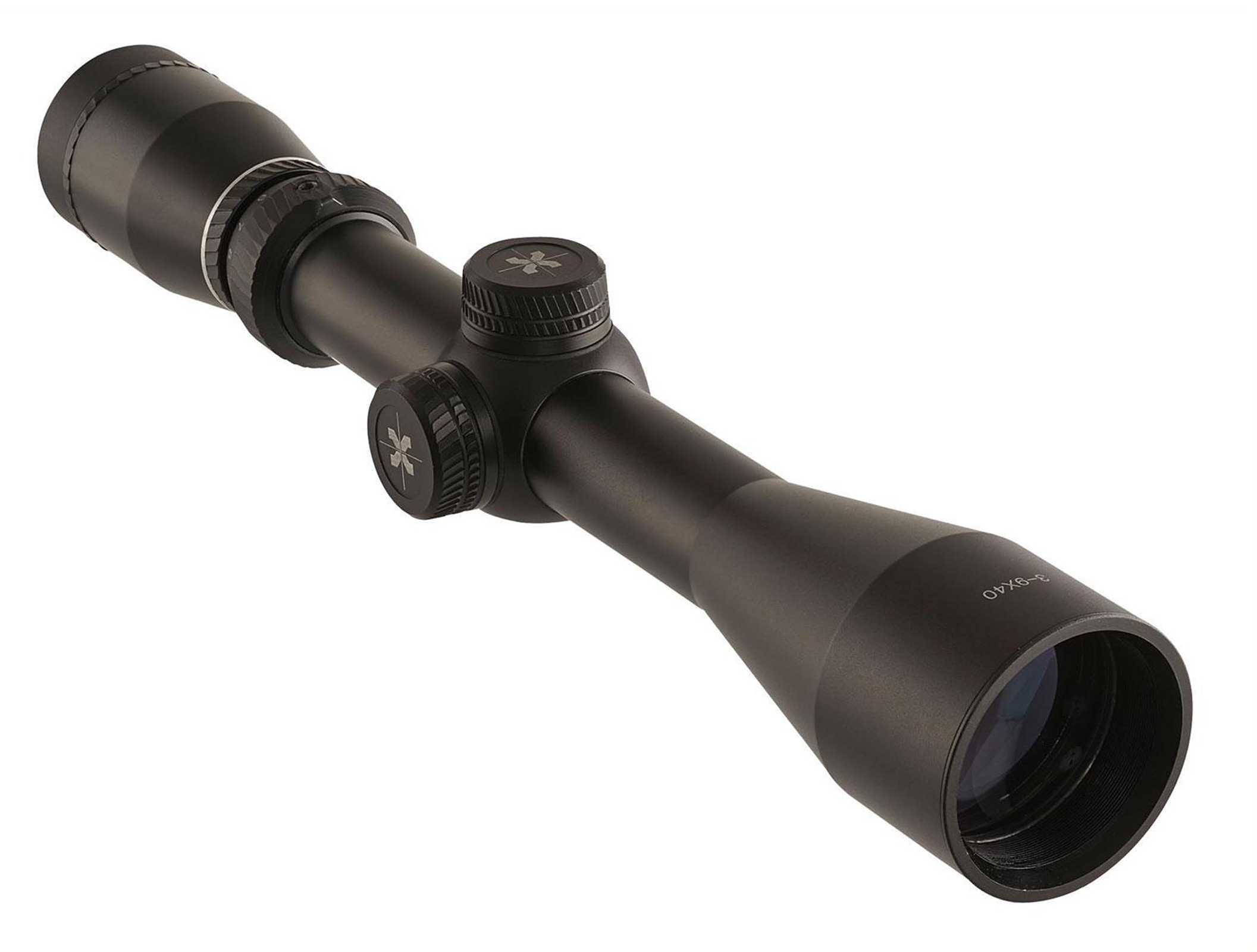 AXEON 2218701 HUNTING 3-9X40