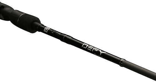 ONE 3 DEFY BLACK 7'11" H CAST ROD