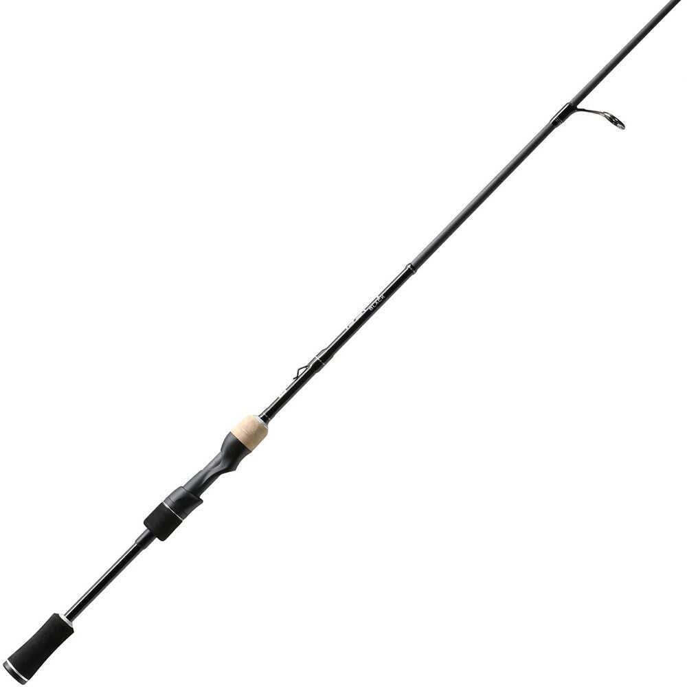 ONE 3 DEFY BLACK 6'7" M SPIN ROD