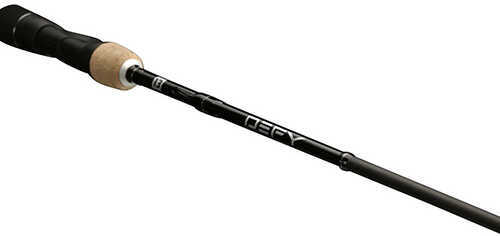 ONE 3 DEFY BLACK 7'1" M SPIN ROD