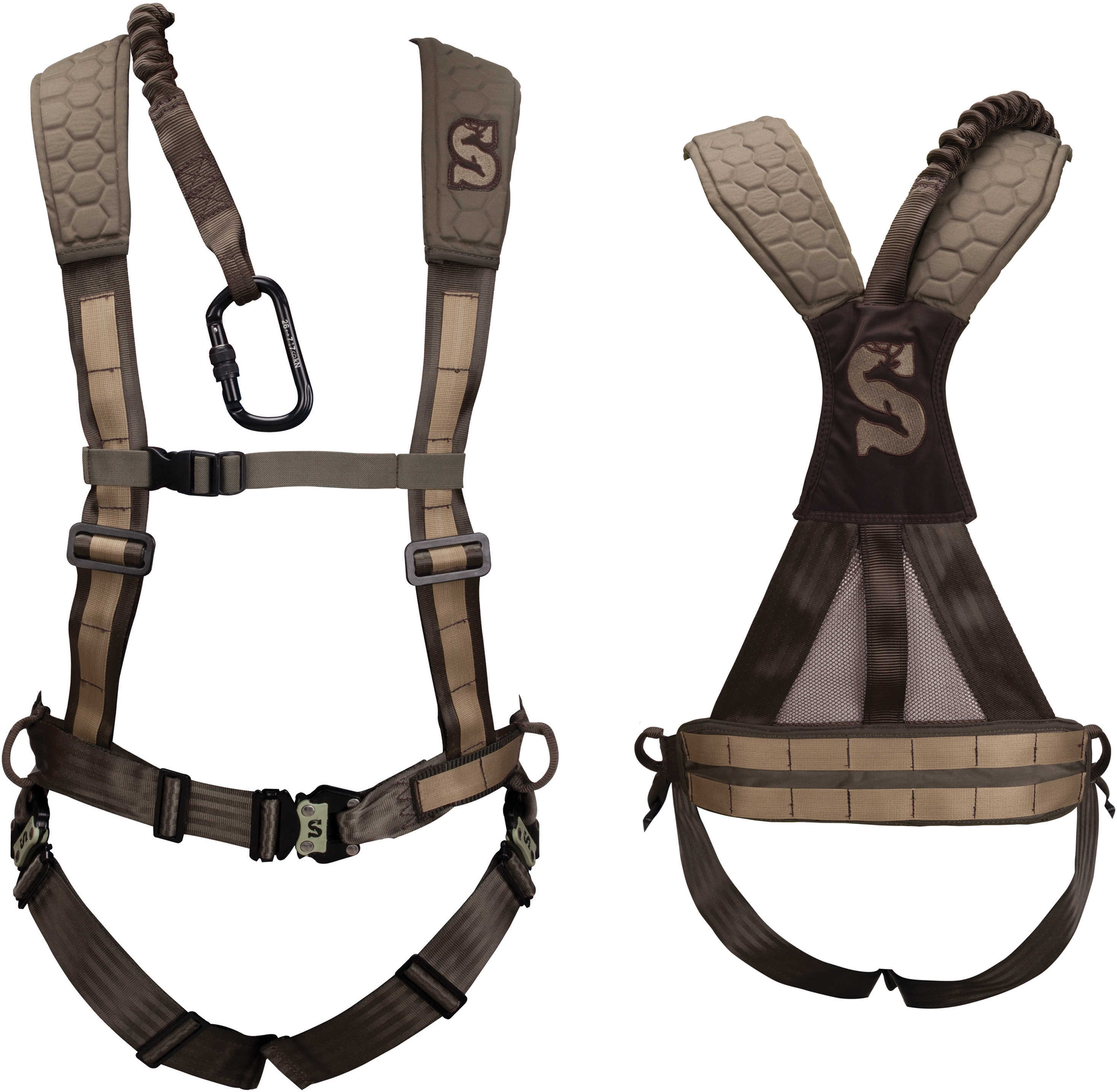 Summit Pro Safety Harness Large