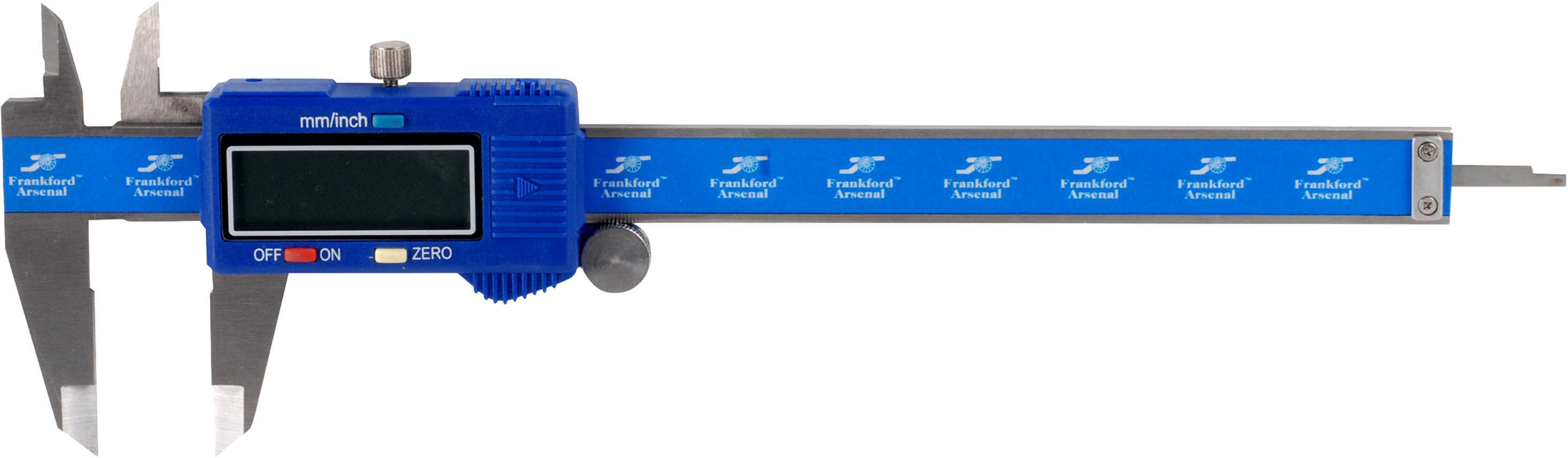 Frankford Arsenal Electronic Caliper Digital 672060