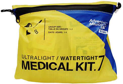 Ready Brands Adventure Medical Kits Ultralight / Watertight Series - .7