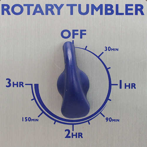 Frankford Arsenal Rotary Tumbler 909544