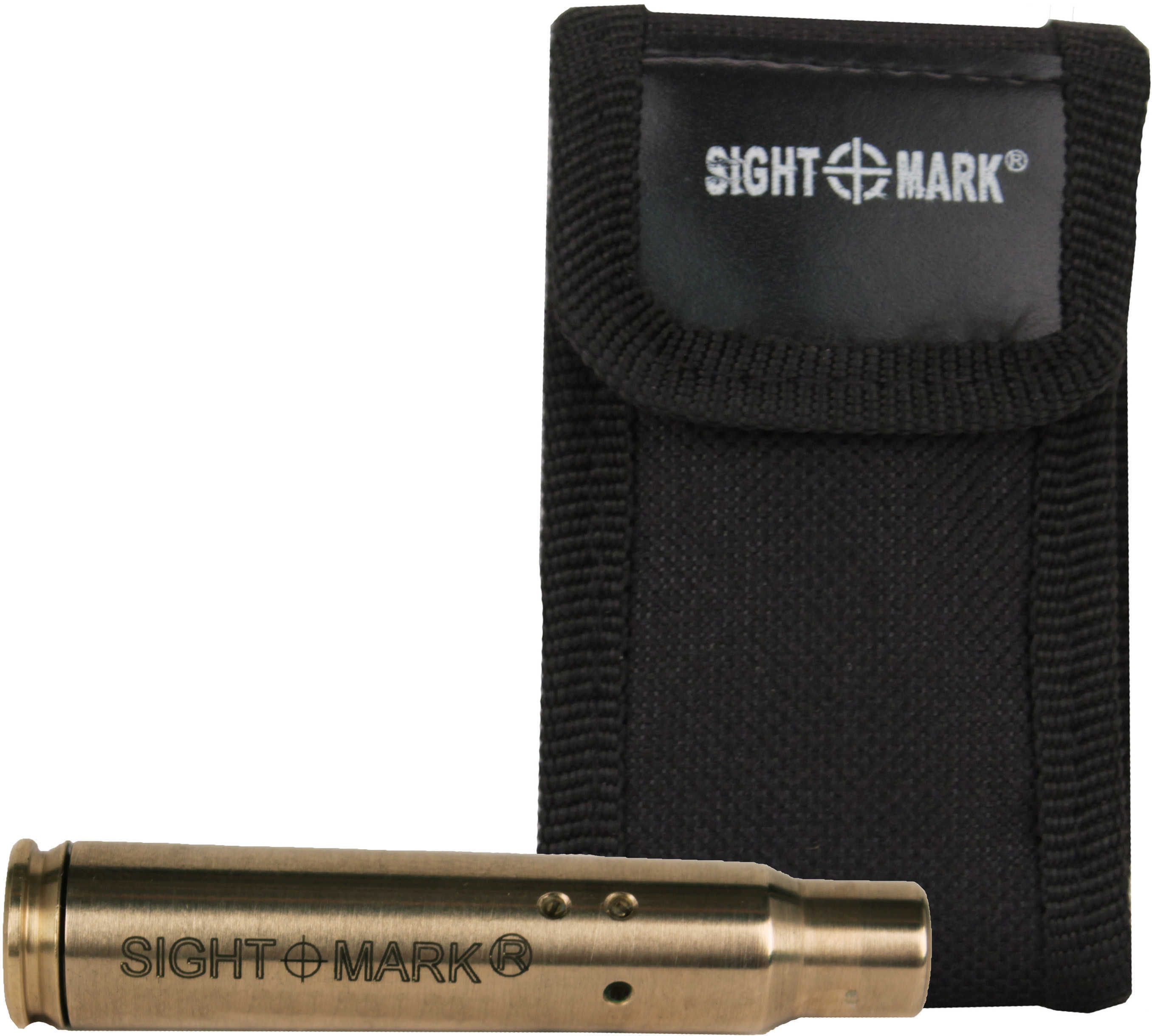 Sightmark SM39006 Boresight 300 Win Cartridge Brass