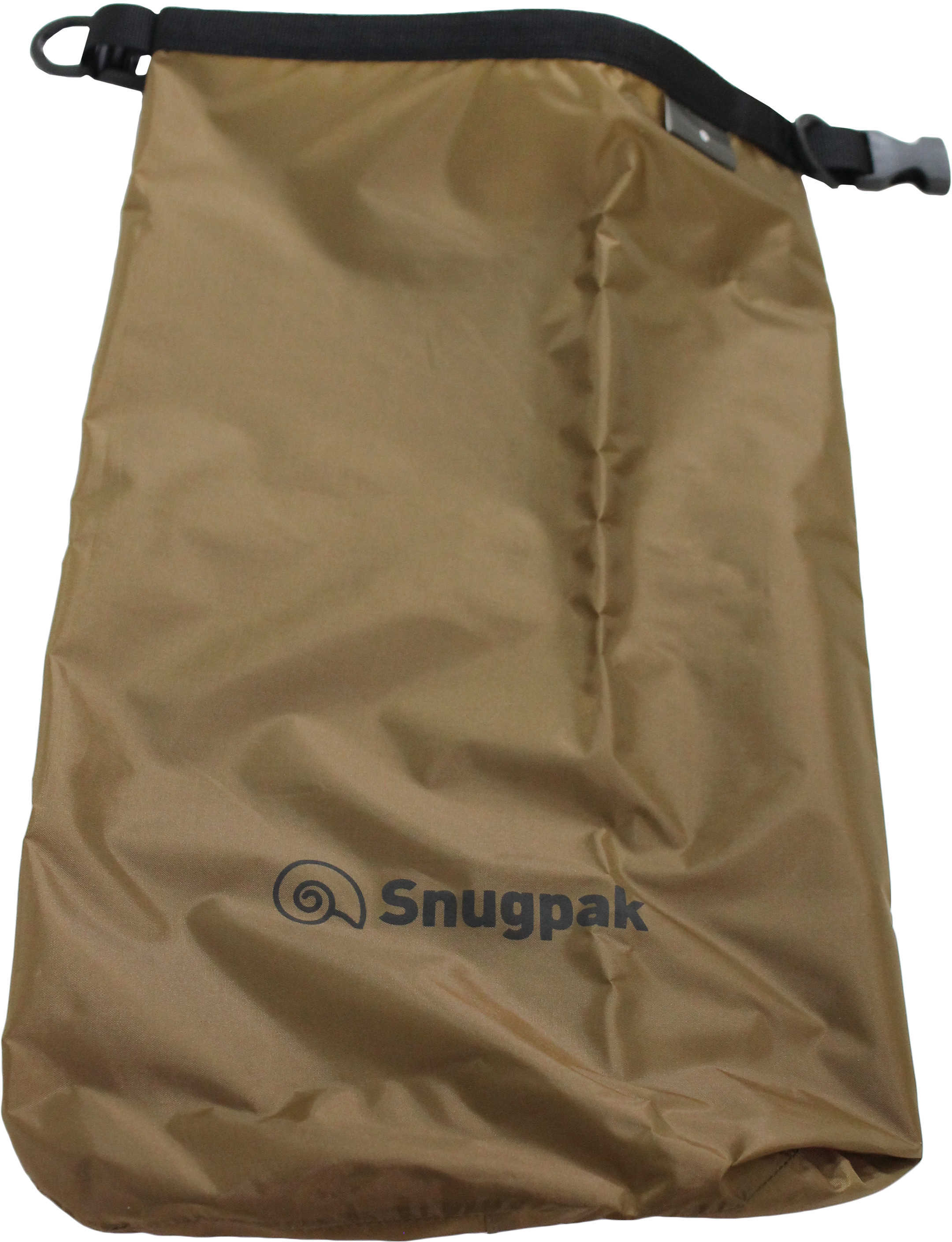 Snugpak Dri-Sak Original In Coyote Tan Size Small