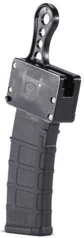 MagPump MagDump Polymer Magazine Unloader AR-15, 223 Remington/5.56x45mm/300 AAC Blackout Md: MD-AR15