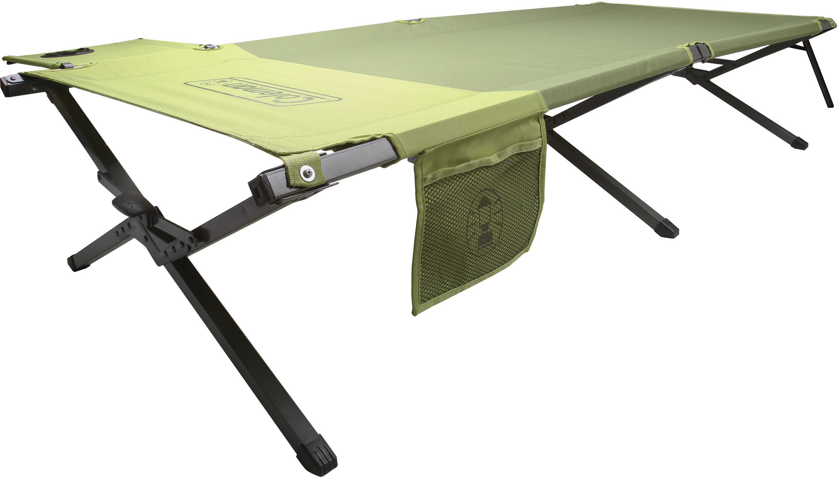 Coleman Cot Trailhead Easy Step C002