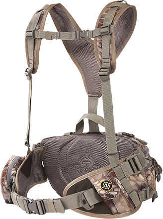 Tenzing TX 9.3 Lumbar Pack Kryptek Highlander Model: 962001