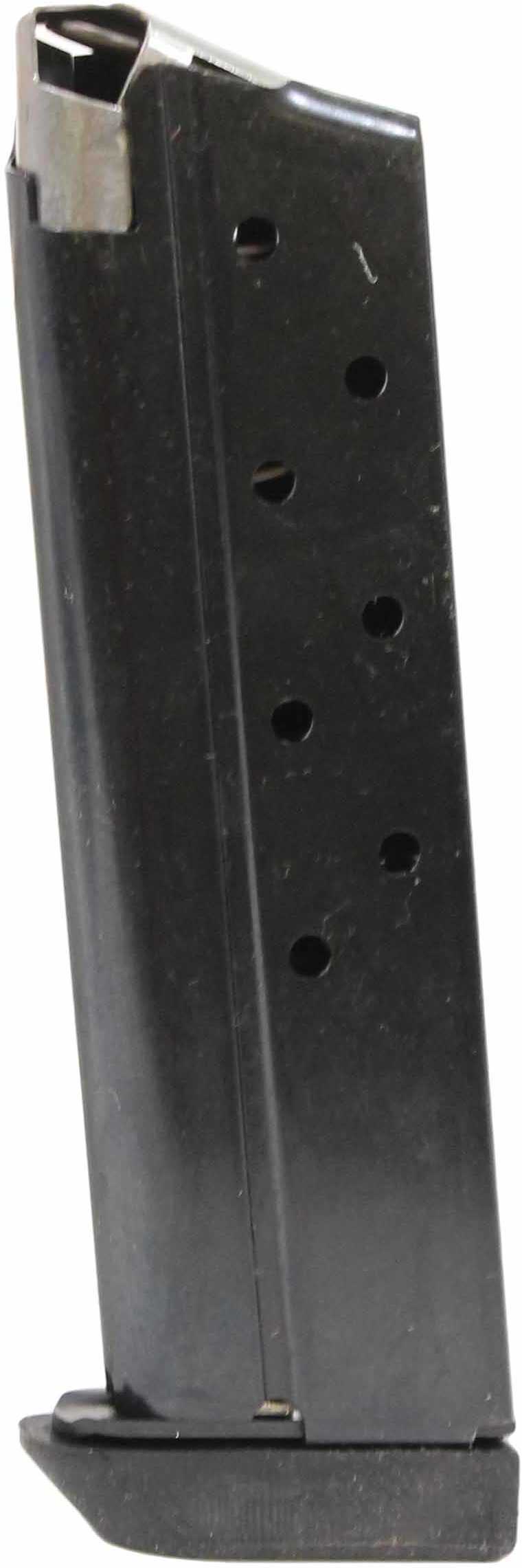 Rock Island Armory 1911 10mm 8-Round Capacity Magazine, Blued Md: 10777