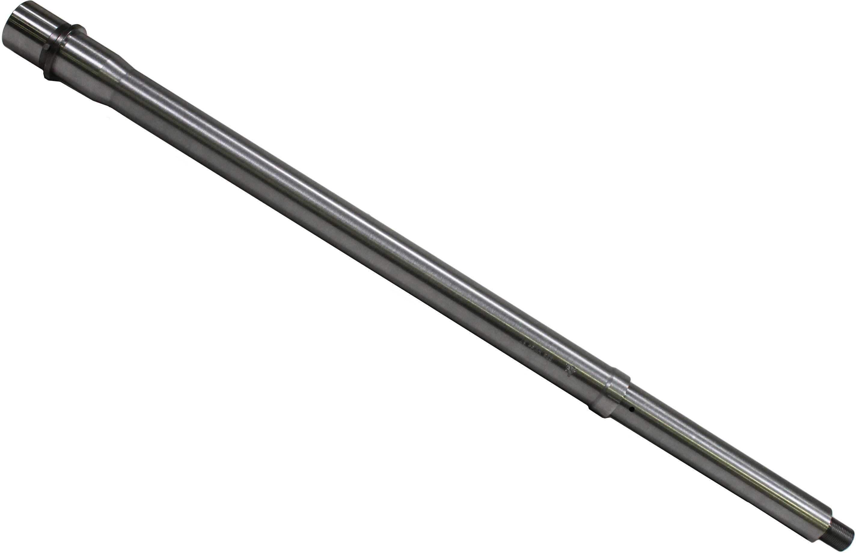 Odin Works Barrel Fits AR15 223 Wylde 18" Threaded 1/2-28 DMR Profile Stainless Steel Rifle Gas Length Includes Tunable