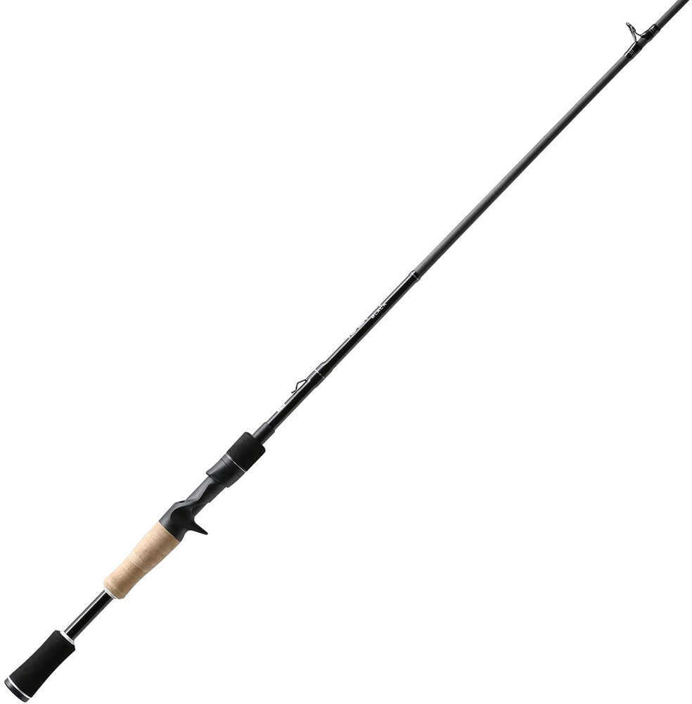 ONE 3 DEFY BLACK 7'3" MH CAST ROD