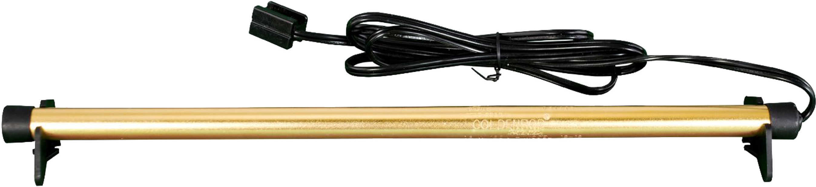 Lockdown  Dehumidifier Rod Gold 36" 110 Volt Outlet