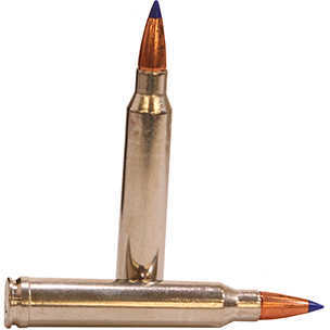 300 Win Mag 190 Grain LRX Boat Tail 20 Rounds Barnes Ammunition 300 Winchester Magnum