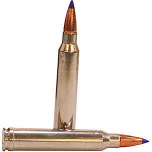 300 Rem Ultra Mag 190 Grain Ballistic Tip 20 Rounds Barnes Ammunition Remington Magnum