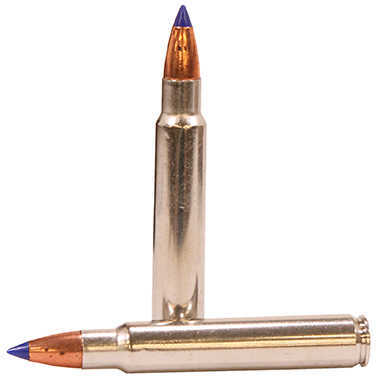 375 Rem Ultra Mag 270 Grain LRX Boat Tail 20 Rounds Barnes Ammunition Remington Magnum