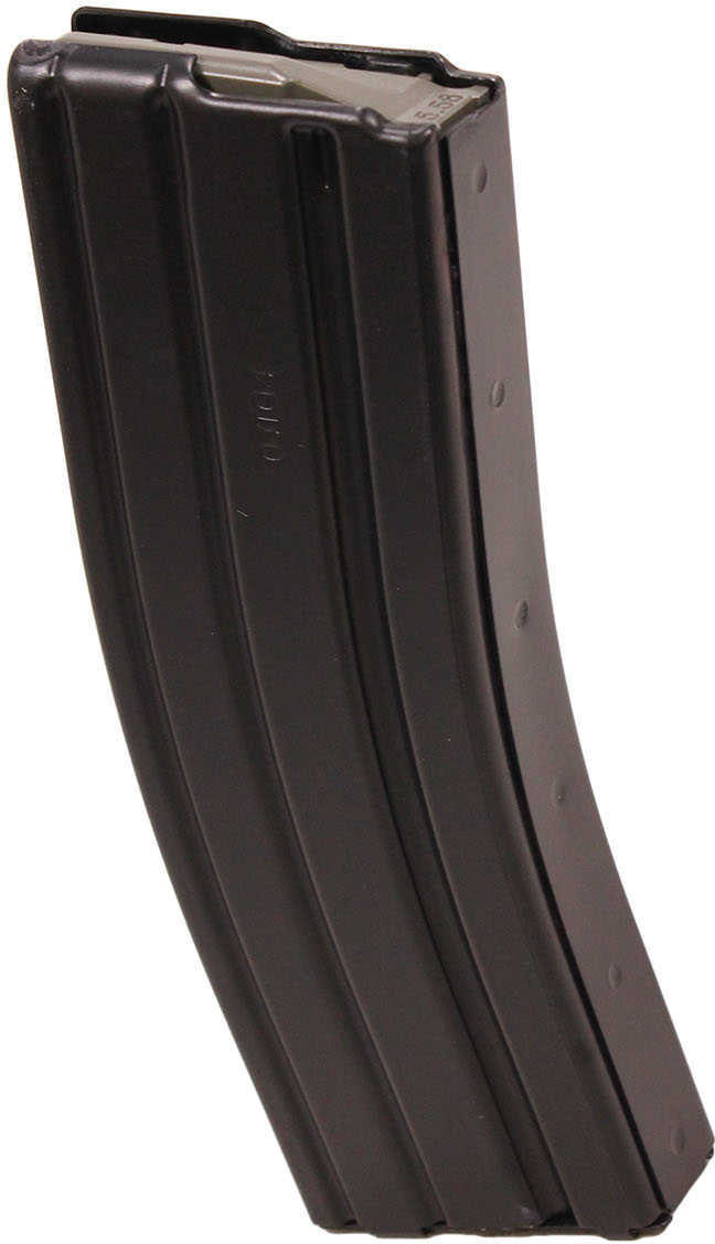 Windham Weaponry 223 Remington/5.56 NATO 30-Round Capacity Magazine, Black Md: PK30RD