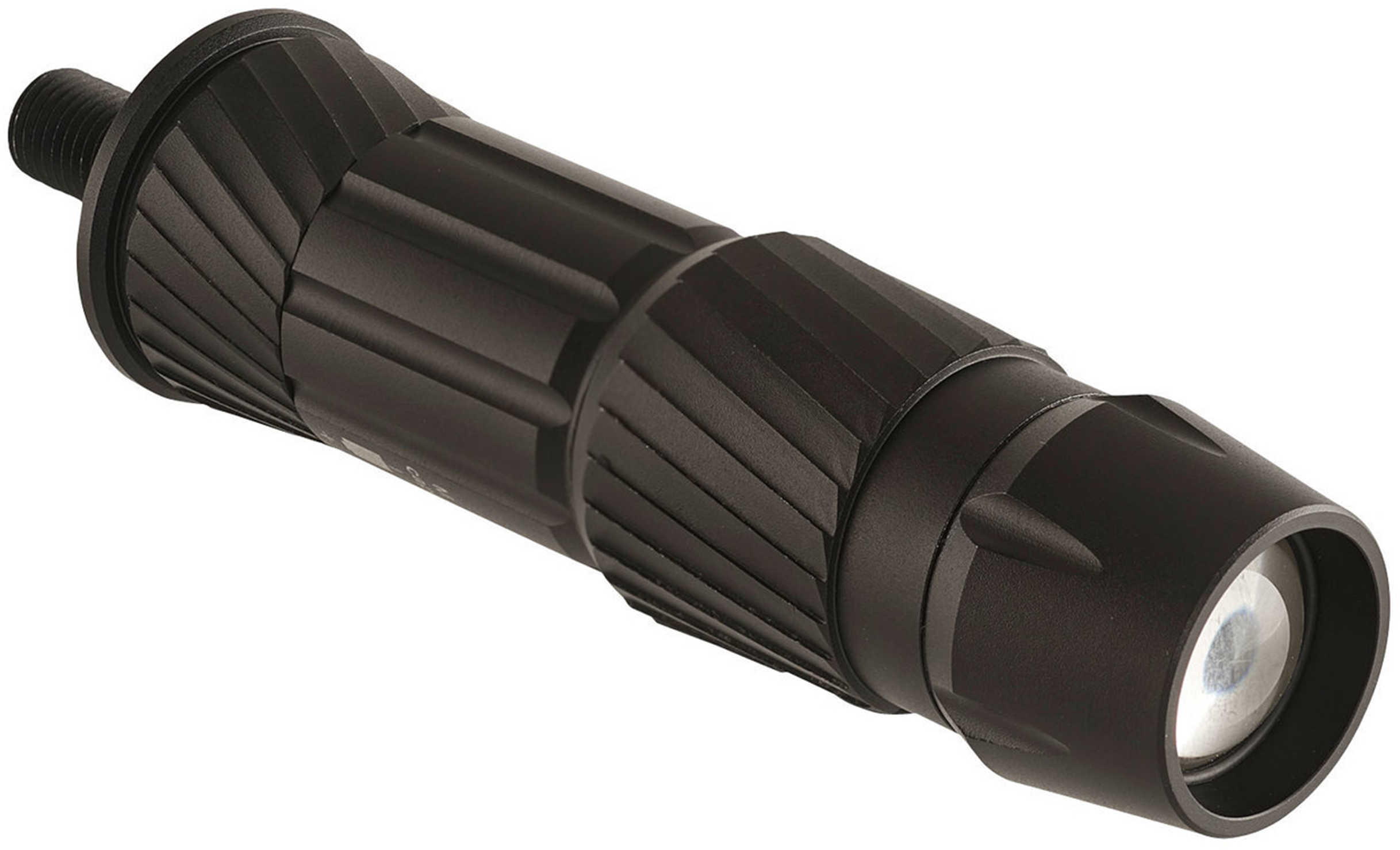 AXEON SHOTLIGHT 200 Flashlight Mounts In Place Of The Mag Cap