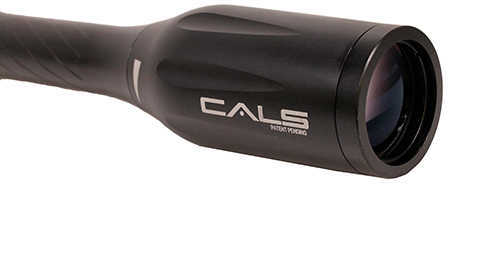 Optical Dynamics 40MM Illuminator Flashlight Led