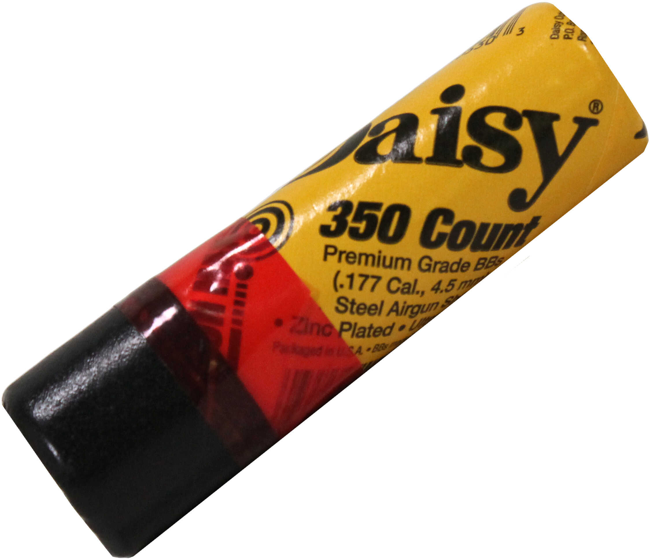 DAISY 350 COUNT BB TUBE