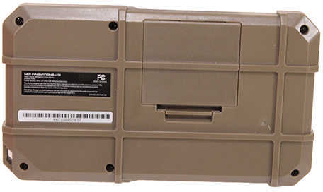 Wildgame Handheld Card Viewer Model: VU60