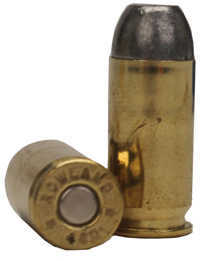 460 Rowland 255 Grain Lead 20 Rounds Buffalo Bore Ammunition