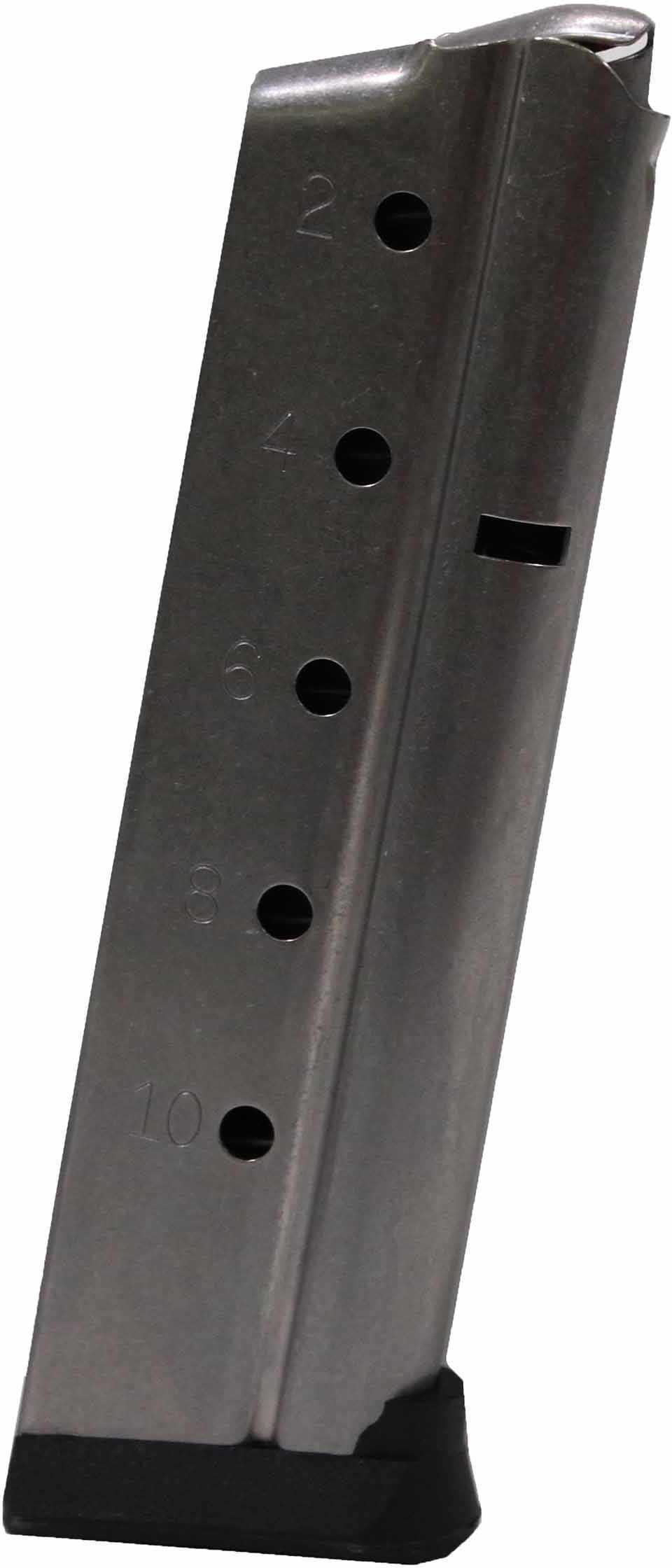 Rock Island Armory Magazine 1911 22TCM/9MM 10Rd  38.747