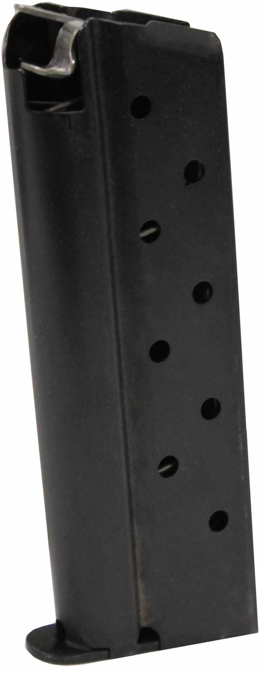 Armscor Magazine Metalform 9MM Fits 1911 8Rd Blued Finish 6503