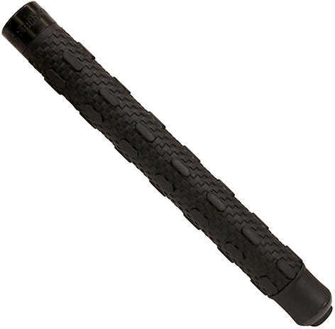 Schrade SWBAT21HCP Smith & Wesson Collapsible Baton 12.80" 4130 Seamless Alloy Tubing Blade Thermoplastic Rubber Handle