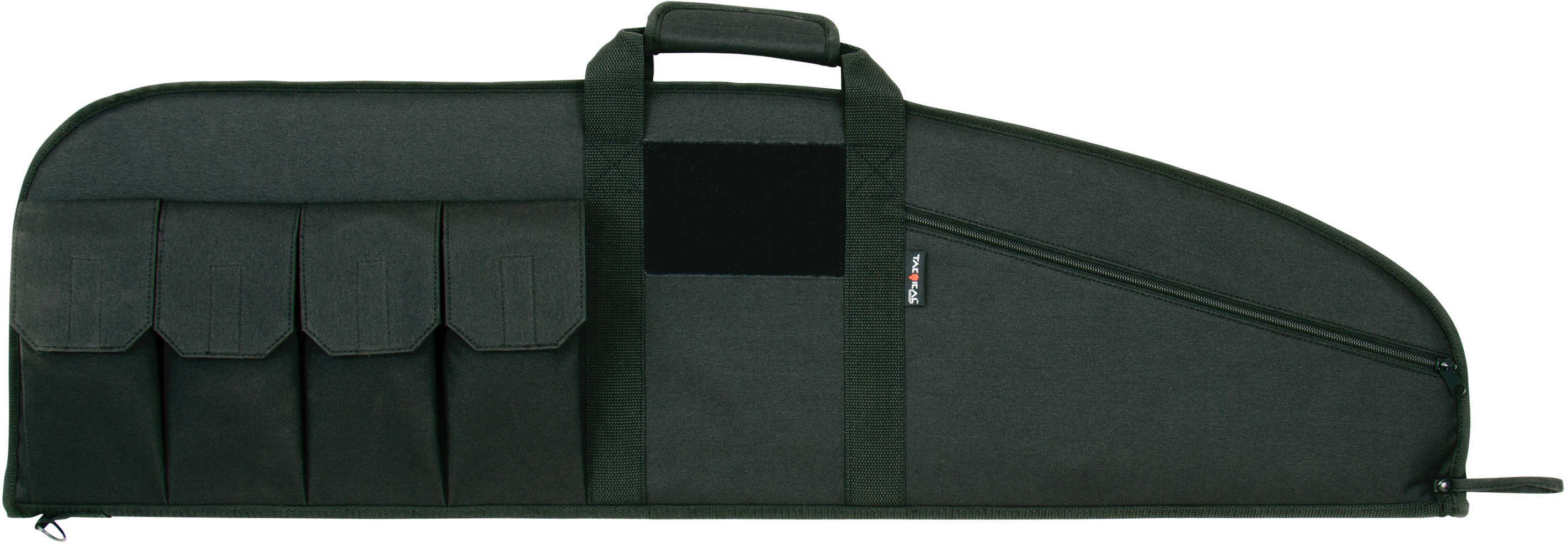 ALLEN COMBAT TACT 42" RIFLE CASE BL