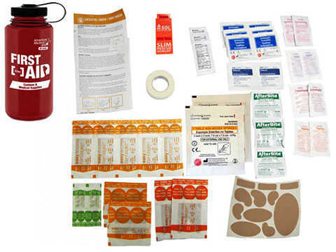 Ready Brands Adventure Medical Kits First Aid Kit - 32 Oz.