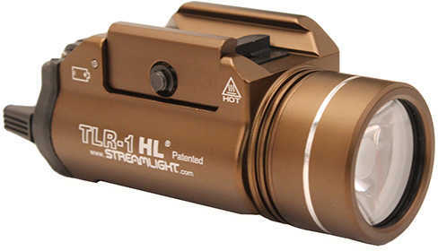 SL TLR-1HL 1000L RL LIGHT FDE BRN