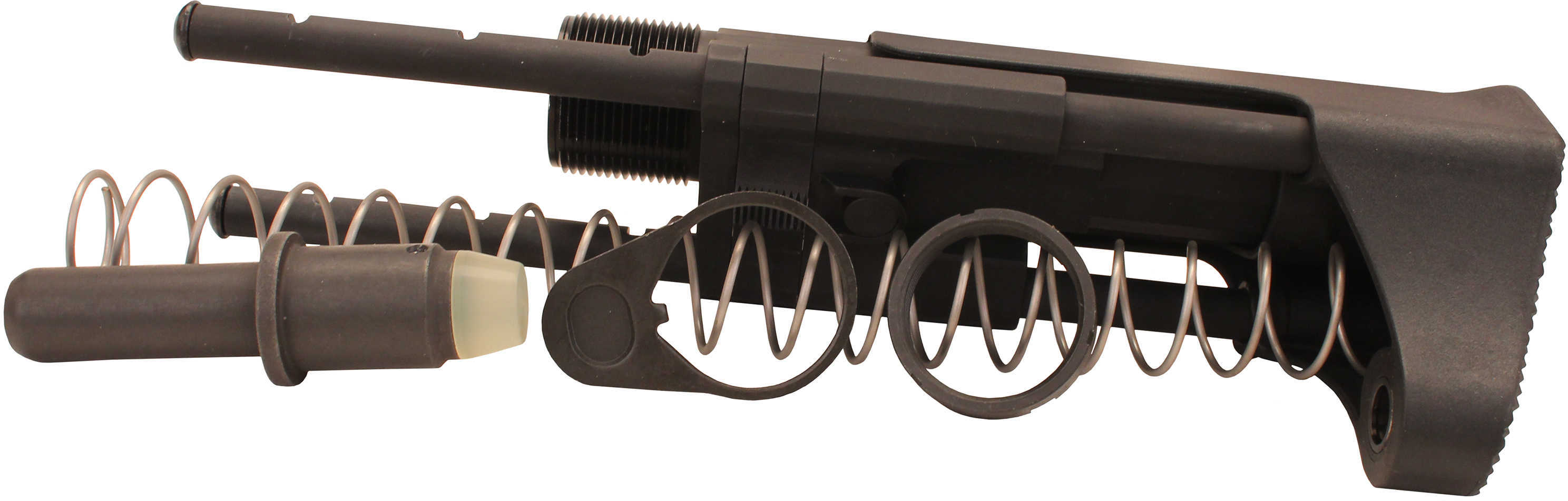 Troy Tomahawk 5.56 Stock - Black
