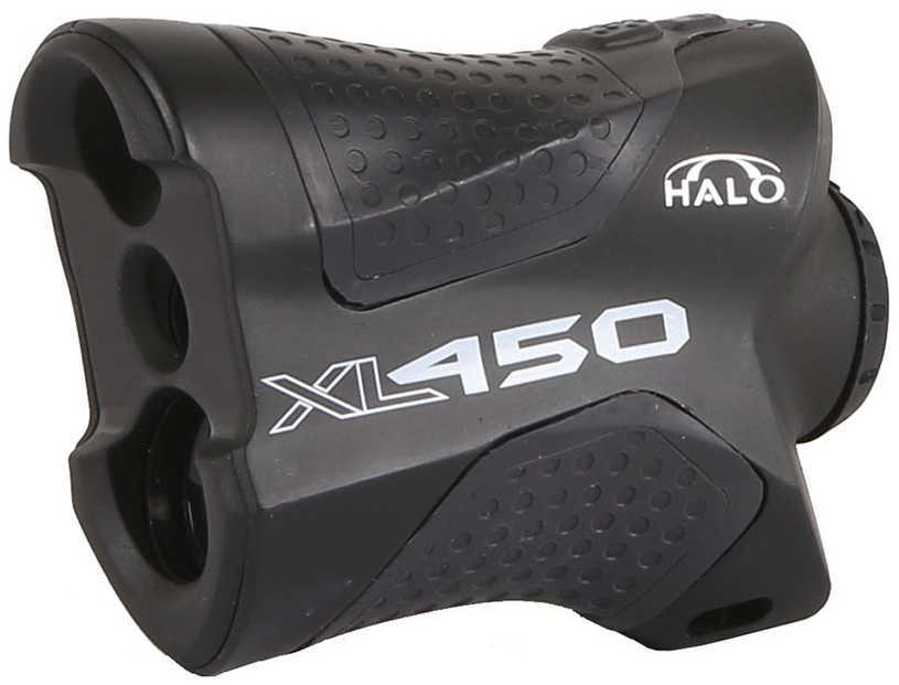 HALO XL450 450YD ANGLE INTEL BLACK