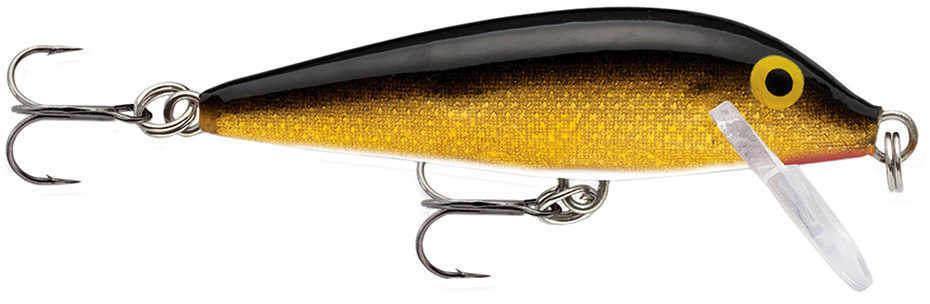 RAPALA COUNTDOWN 07 GOLD
