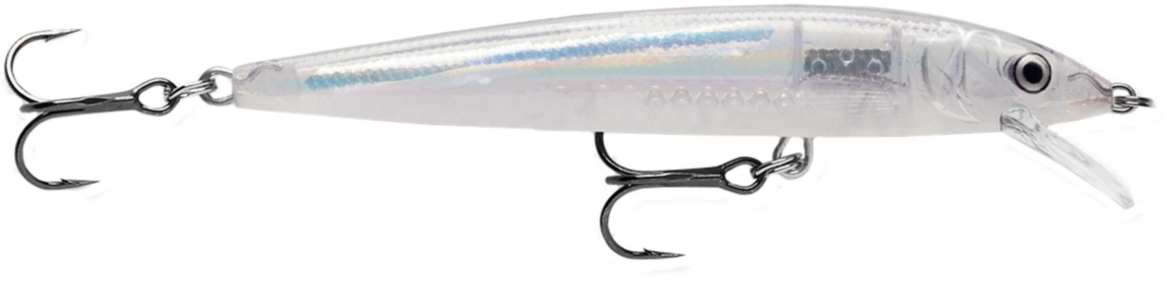 RAPALA HUSKY JERK 08 GLASS MINNOW