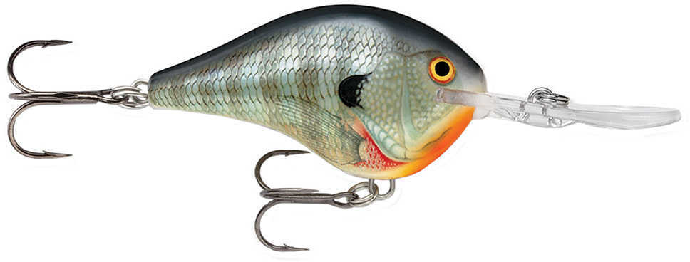 RAPALA DIVES-TO 06 BLUEGILL