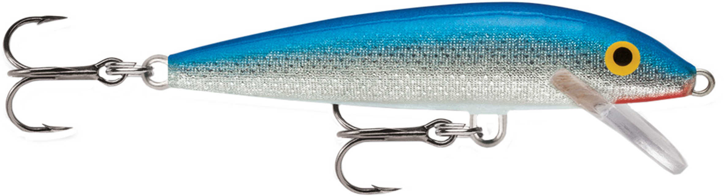 RAPALA ORIGINAL FLOATER 09 BLUE