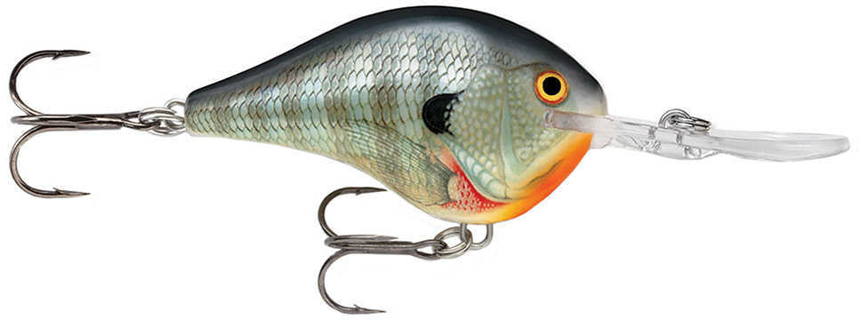 RAPALA DIVES-TO 16 BLUEGILL