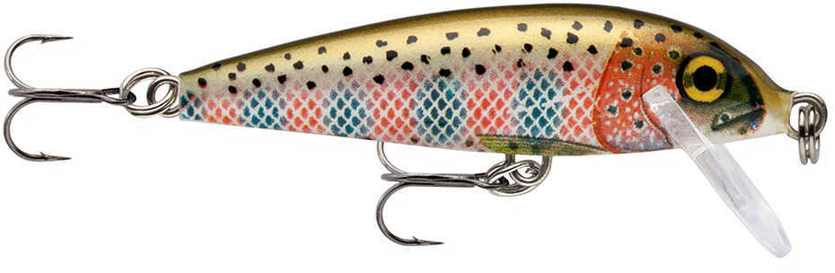RAPALA COUNTDOWN 05 RAINBOW TROUT