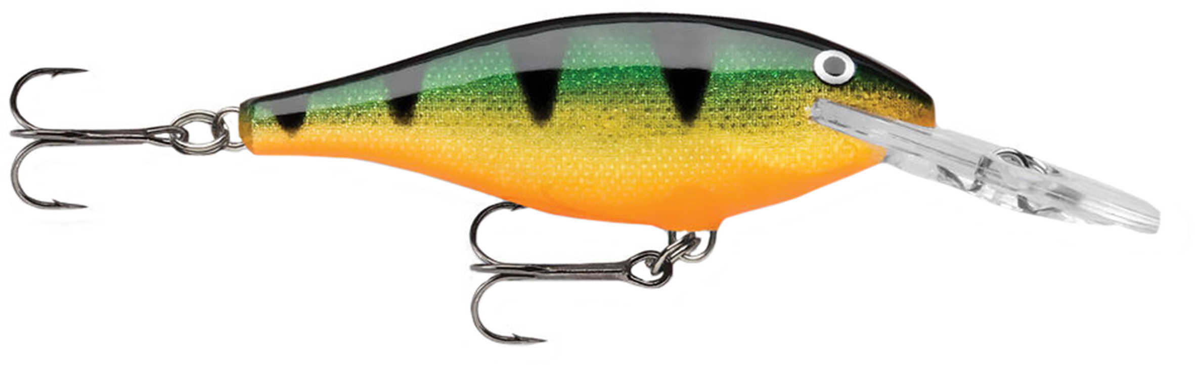 RAPALA SHAD RAP 05 PERCH