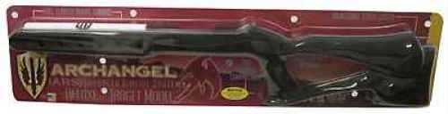 ProMag AATS1022 Archangel Deluxe Target Ruger 10/22 Black Polymer