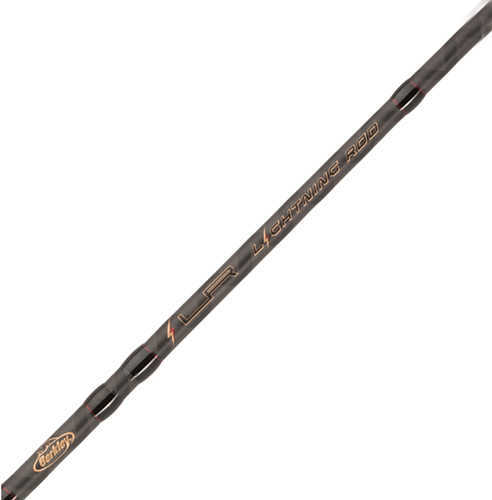 BERK LIGHTNING ROD 7'-1PC-M-MF