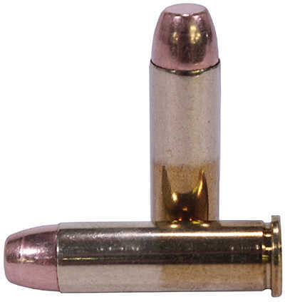 Winchester USA Handgun Ammunition .38 Spl 130 Gr FMJ  50/Box