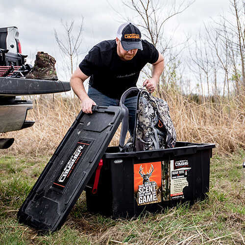 Scentcrusher Ozone Tote