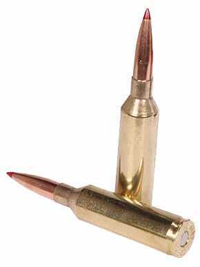 223 Rem 73 Grain ELD 20 Rounds Hornady Ammunition 223 Remington