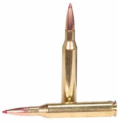 25-06 Rem 110 Grain ELD-X 20 Rounds Hornady Ammunition Remington