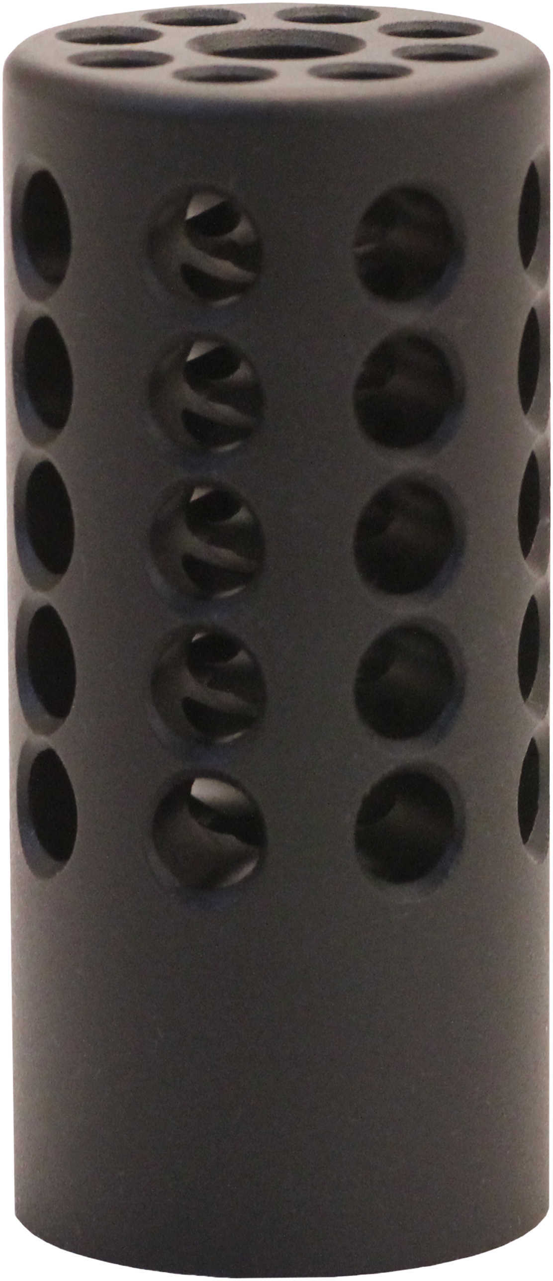 TACSOL X-Ring Bbl Muzzle Brake .920 OD 48 Hole