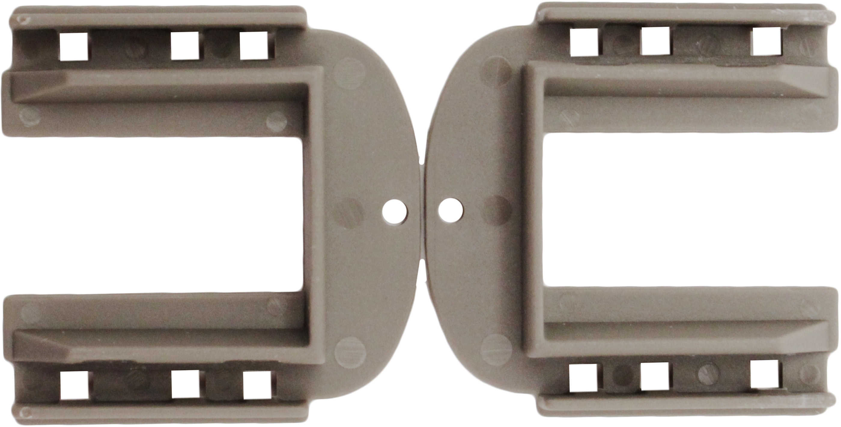MagLULA 1911Ai Aligner Insert For UpLULA Assists Loading SS Mags .22LR - .45 ACP